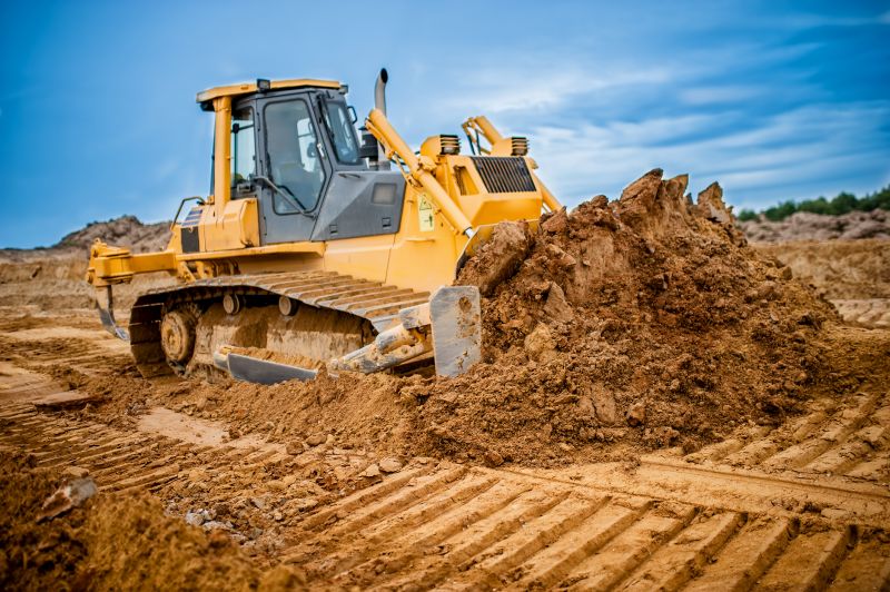Site Cleaning in Gwinnett County, GA